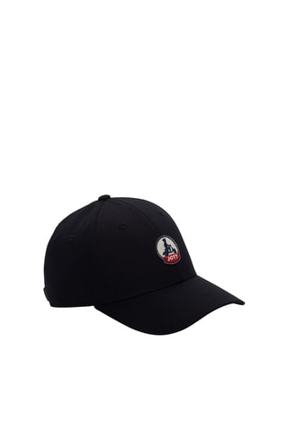 Casquette Cas 2.0  - Noir