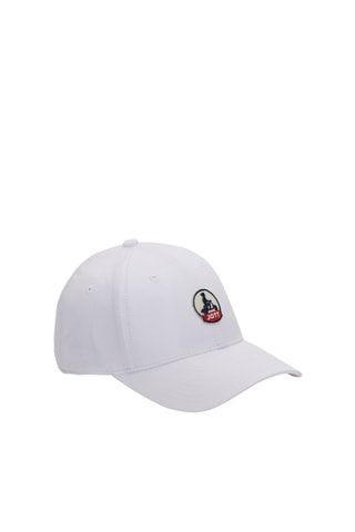 Casquette Cas 2.0  - Blanc