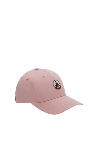 Casquette Cas 2.0 - Rose