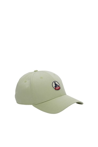 Casquette Cas 2.0 - Vert clair