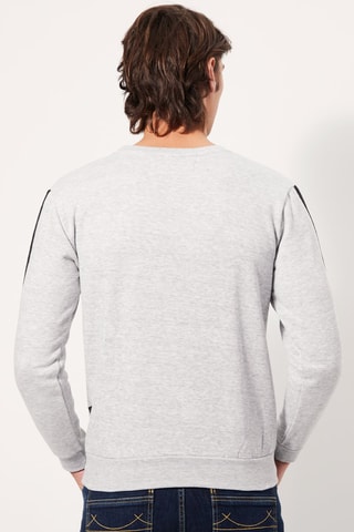 Sweat  Gris