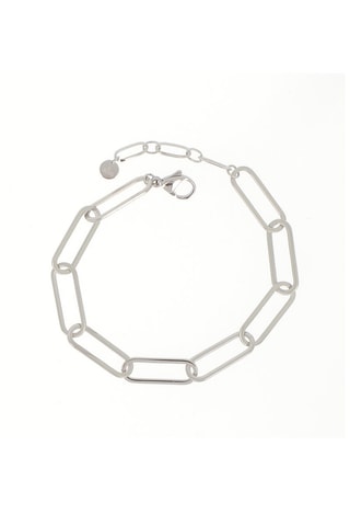 Bracelet 
Argenté