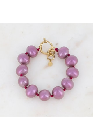 Bracelet - Violet