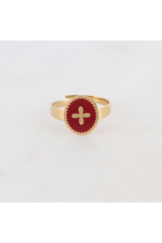 Bague - Doré