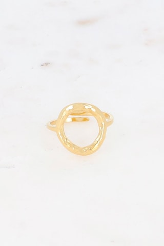 Bague - Doré