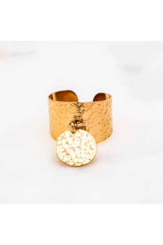 Bague - Doré