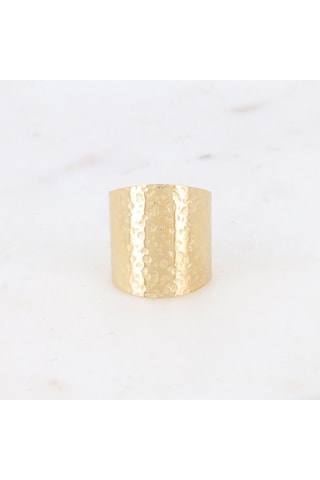 Bague - Doré
