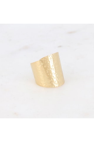 Bague - Doré