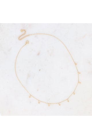 Collier - Doré