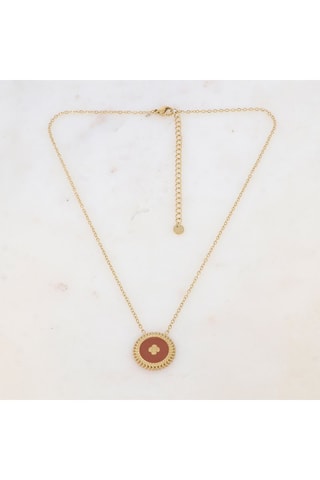 Collier - Doré