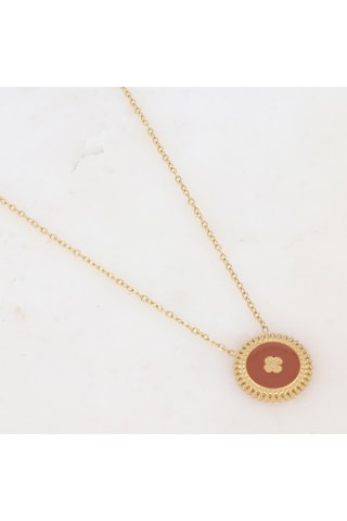 Collier - Doré