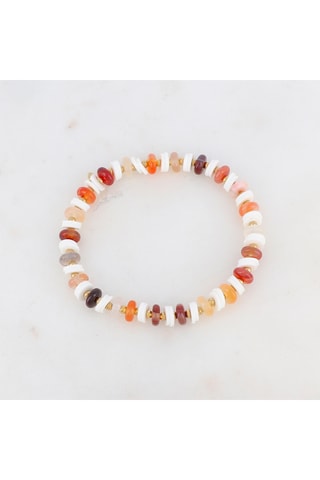 Bracelet - Orange