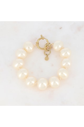 Bracelet - Blanc