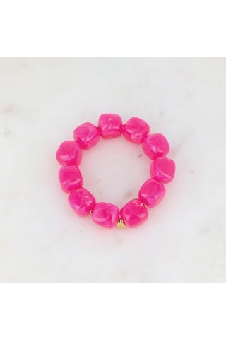 Bracelet - Fuchsia