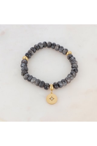 Bracelet - Labradorites