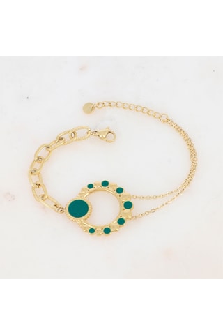 Bracelet - Doré