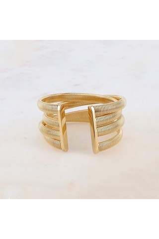 Manchette - Cornalines