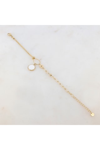 Bracelet - Doré