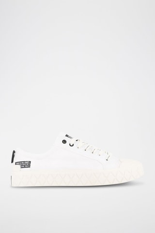 Tennis Palla Ace Lo - Blanc