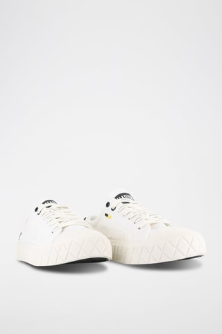 Tennis Palla Ace Lo - Blanc