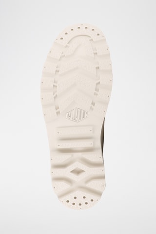 Tennis montantes - Beige