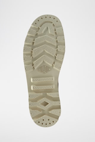 Tennis montantes - Beige