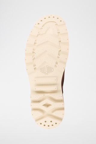 Tennis montantes - Rose