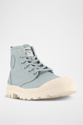 Tennis montantes - Gris