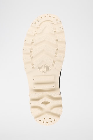 Tennis montantes - Gris