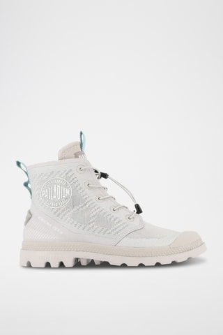 Tennis montantes - Gris