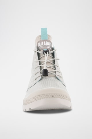 Tennis montantes - Gris