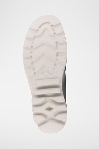 Tennis montantes - Gris