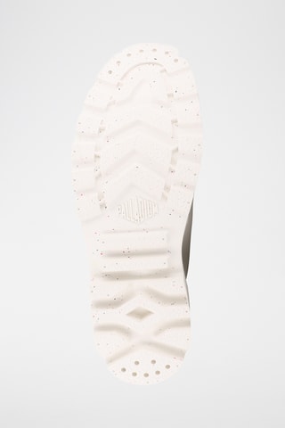 Tennis montantes Le Petit Prince Antoine de Saint-Exupéry - Blanc