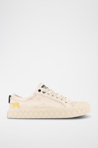 Tennis - Beige