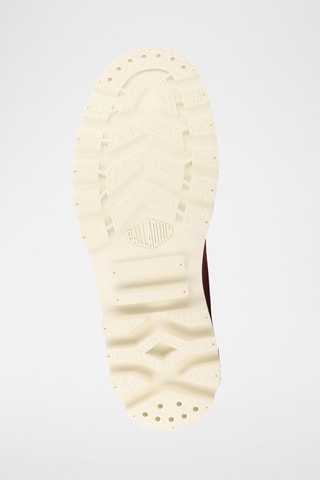 Tennis montantes - Rose