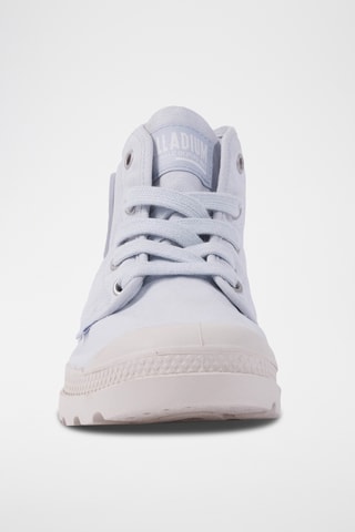 Tennis montantes - Bleu