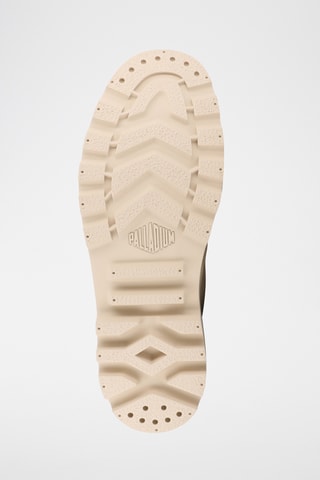 Tennis montantes - Beige