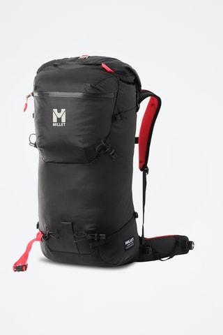 Sac à dos de ski Kamet 35 - Noir