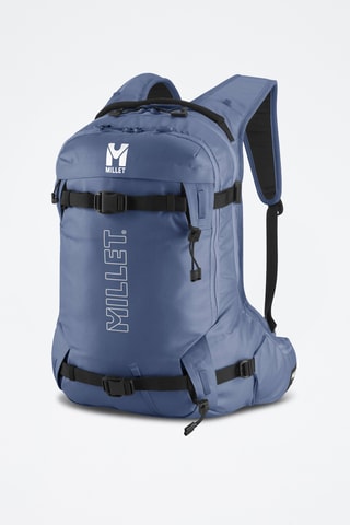 Sac à dos de ski Cosmic - Bleu marine