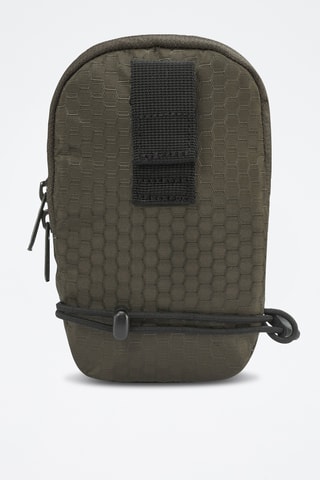 Pochette Ubic - Vert foncé