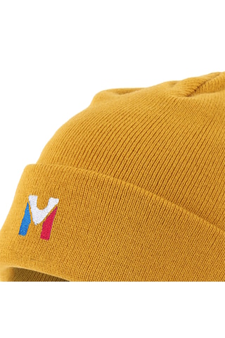 Bonnet Urban - Moutarde