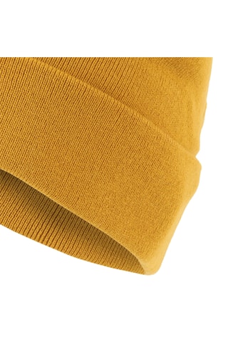 Bonnet Urban - Moutarde