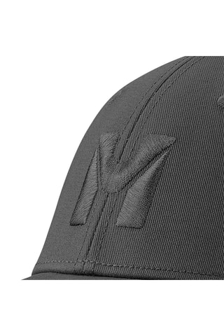Casquette de baseball - Noir