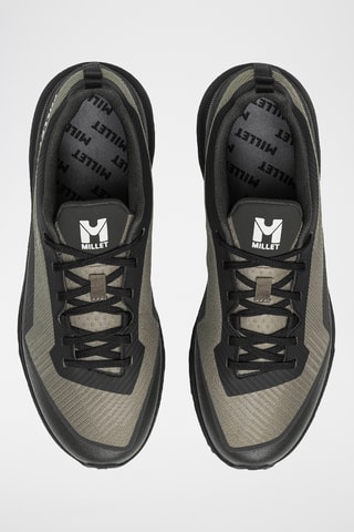 Chaussures de randonnée Wanaka - Noir