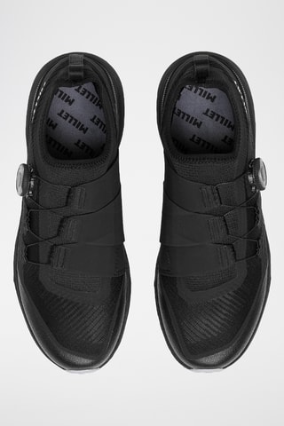 Chaussures de randonnée Wanaka - Noir