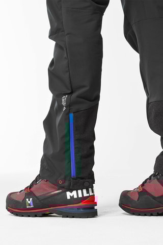 Chaussures d’alpinisme Elevation - Rouge