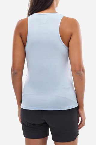 Débardeur de randonnée Wanaka - Ciel