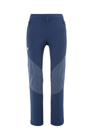 Pantalon Fusion - Bleu marine
