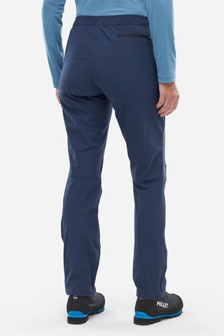 Pantalon Fusion - Bleu marine