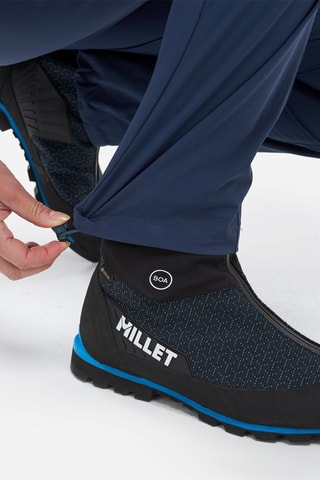 Pantalon Fusion - Bleu marine